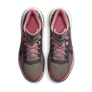 🏀⛹🏽Nike Men's Kyrie Flytrap 5 Moon Fossil Basketball Shoes, Size 12 or 13